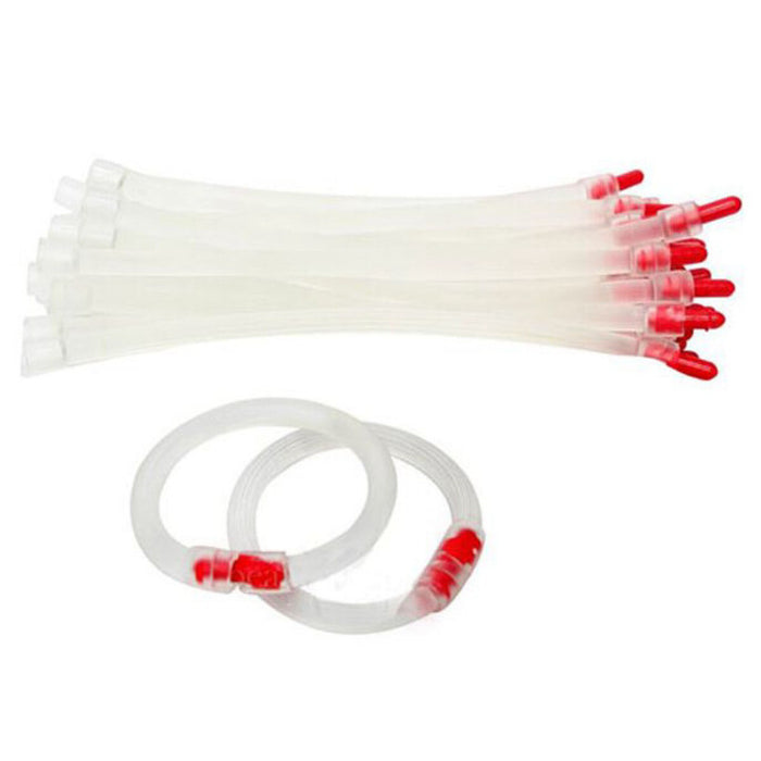 Boomerang Perm Rods for Hair Styling, 40 Pieces