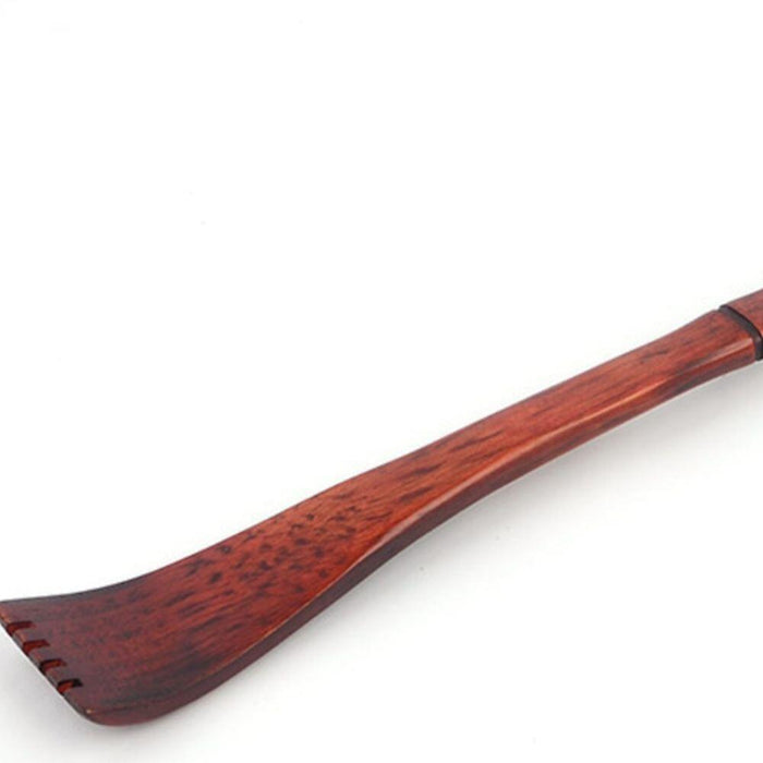 Hyojason Lacquered Wooden Back Scratcher, 50 cm × 2